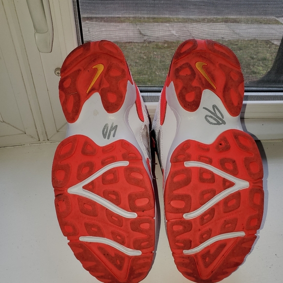 Nike Air Force - Picture 2 of 6